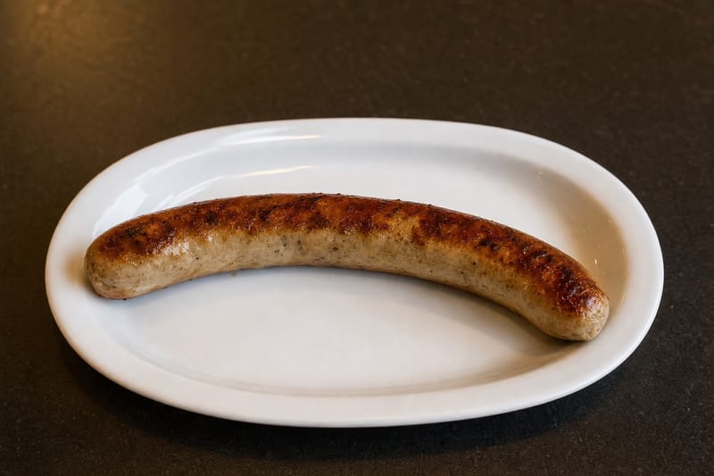 Bratwurst
