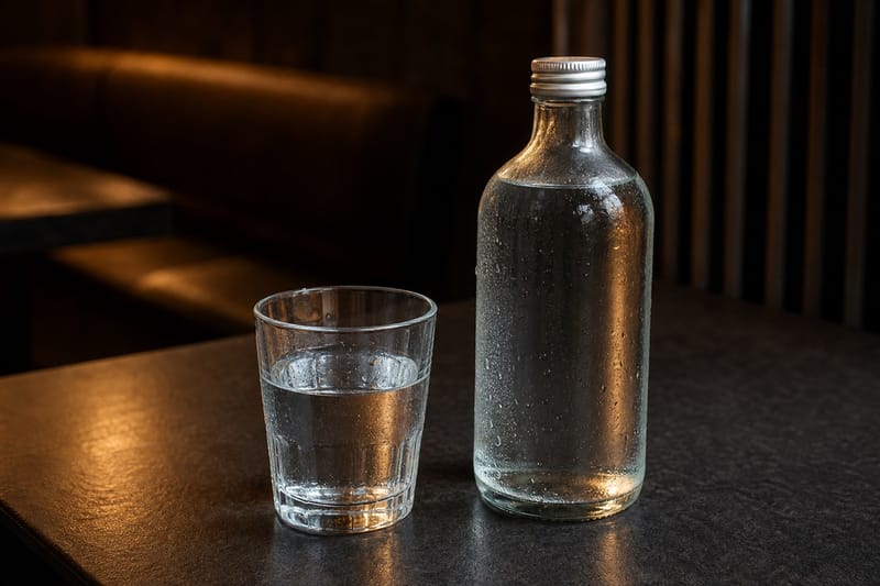 Wasser